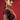 Chic Wine Soft Silk Sangeet Wear Saree