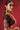Chic Wine Soft Silk Sangeet Wear Saree