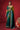 Regal Green Dola Crepe Zari Wedding Saree