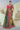 Classic Multi Color Heavy Handwork Patan Patola Silk Traditional Saree