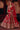 Heritage Red Silk Handcrafted Bridal Collection Lehenga Choli With Dupatta