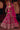 Graceful Rani Silk Heavy Handwork Wedding Lehenga Choli With Viscose Net Dupatta