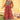 Navratri Special Designer Maroon Readymade Kurti For Women