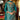 Embroidered Chinon 3 Piece Readymade Pakistani Style Palazzo Suit