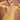 Chinon Yellow Embroidered Readymade Palazzo Salwar Suit