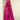Chinon Silk Rani Embroidered Readymade Palazzo Dress