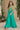 Georgette Crop Top Palazzo Set With Bandhani Print Jacket