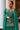 Cyan Chinon Embroidered Readymade Palazzo Salwar Kameez