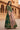 Gorgeous Georgette Dark Green Readymade Anarkali Salwar Suit