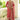 Art Silk Embroidered Pink Readymade Designer Salwar Suit For Function Wear