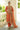 Art Silk Orange Embroidered Readymade Designer Salwar Suit For Function Wear