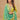Embroidered Art Silk Green Festive Wear Readymade Palazzo Suit