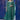 Art Silk Embroidered Green Festive Wear Readymade Anarkali Suit