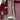 Embroidered Georgette Maroon Function Wear Readymade Palazzo Suit