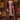 Embroidered Georgette Maroon Function Wear Readymade Palazzo Suit