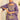 Chinon Silk Fabric Purple Color Beatific Look Readymade Palazzo Suit