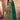 Function Wear Green Net Anarkali Salwar Suit