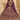 Wedding Function Wear Purple Net Anarkali Suit