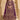 Wedding Function Wear Purple Net Anarkali Suit