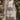 Designer White Art Silk Party Wear Sharara Salwar Kameez