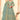 Sea Green Net Festive Wear Floor Length Anarkali Salwar Suit