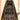 Black Net Floor Length Anarkali Salwar Kameez