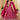Rani Viscose Silk Function Wear Readymade Anarkali Salwar Suit