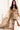 Malaika Arora Chanderi Function Wear Beige Readymade Straight Cut Salwar Suit