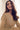 Malaika Arora Chanderi Function Wear Beige Readymade Straight Cut Salwar Suit
