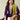 Premium Purple Readymade Designer Salwar Kameez