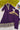 Premium Purple Readymade Designer Salwar Kameez