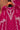Embroidered Art Silk Rani Readymade Palazzo Suit
