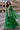 Art Silk Green Embroidered Palazzo Salwar Kameez