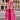 Rani Chinon Silk Designer Embroidered Palazzo Suit