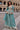 Art Silk Sky Blue Sangeet Wear Palazzo Salwar Suit