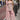 Pink Art Silk Designer Embroidered Palazzo Salwar Kameez
