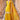 Premium Yellow Designer Embroidered Function Wear Salwar Suit