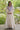 Classic White Cotton Embroidered Festive Wear Flared Anarkali Gown