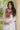 Traditional White Handwork Embroidered Long Anarkali Gown
