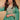 Emerald Sea Green Embroidered Sharara Suit