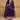 Function Wear Embroidered Purple Salwar Kameez