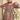 Royal Multi Color Premium Crepe Readymade Salwar Kameez