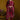 Heritage Magenta Georgette Embroidered Salwar Suit