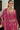 Elegant Rani Festive Wear Salwar Kameez