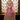 Royal Gold Sequins Embroidered Pink Function Wear Readymade Anarkali Suit