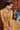 Yellow Classic Designer Function Wear  Readymade Anarkali Suit