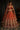 Eternal Silk Heavy Embroidered Red Bridal Lehenga Choli