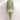 Excellent Fancy Fabric Sea Green Color Readymade Top With Bottom