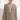 Beguiling Dark Beige Color Fancy Fabric Readymade Top With Bottom