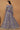 Purple Color Net Fabric Alluring Embroidered Anarkali Suit